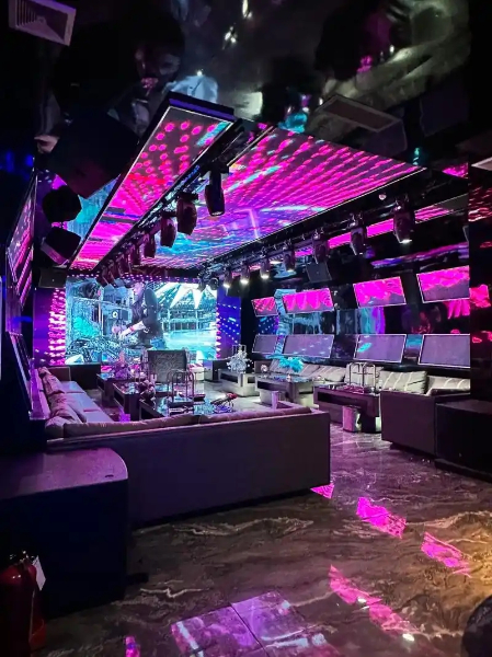 平顶山小时场ktv新模式体验升级-舞钢市ktv预定